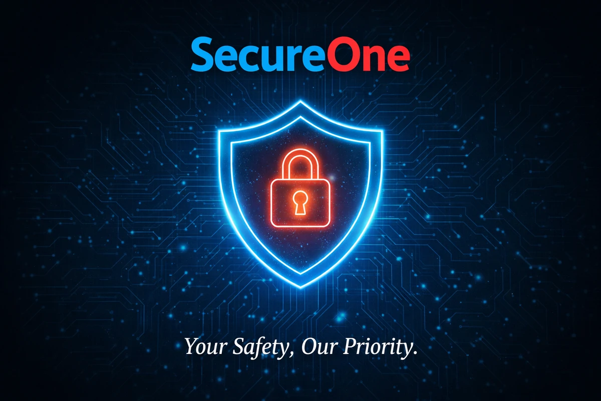 Secure ONE — Home Security Reviews, Garage Security & Smart Lock Guides