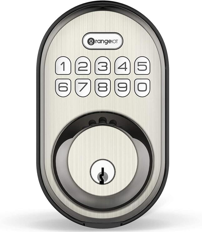 Locks Definition 10 Different Types of Door Locks and How They Work — SecureOne
