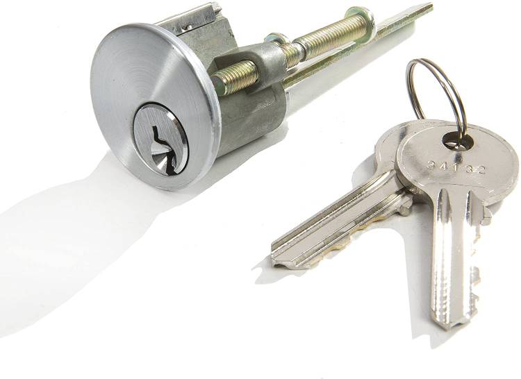 8 Types of Deadbolts and Their Uses Explained — SecureOne