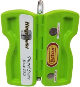 Door Chocks - Hinge Pin Door Stopper