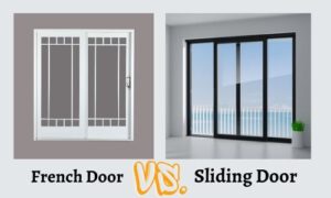 French Door Vs Sliding Door