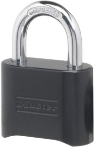 Storage Unit Padlock
