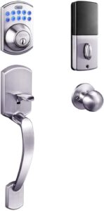 Smart Deadbolt Locks