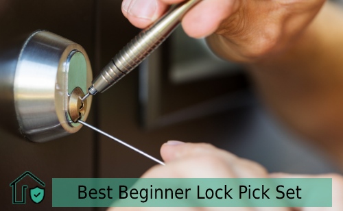 How to Pick a Lock for Beginners: Skills & Starter Tips — SecureOne
