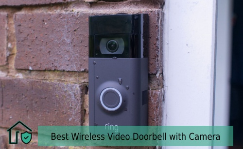12 Best Wireless Video Doorbell with Camera to Buy