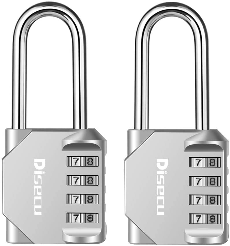 8 Different Types of Padlocks and How to Use Each One — SecureOne