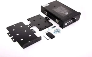 Titan Gun Safe Pistol Vault - Best Pistol And Handgun Safe